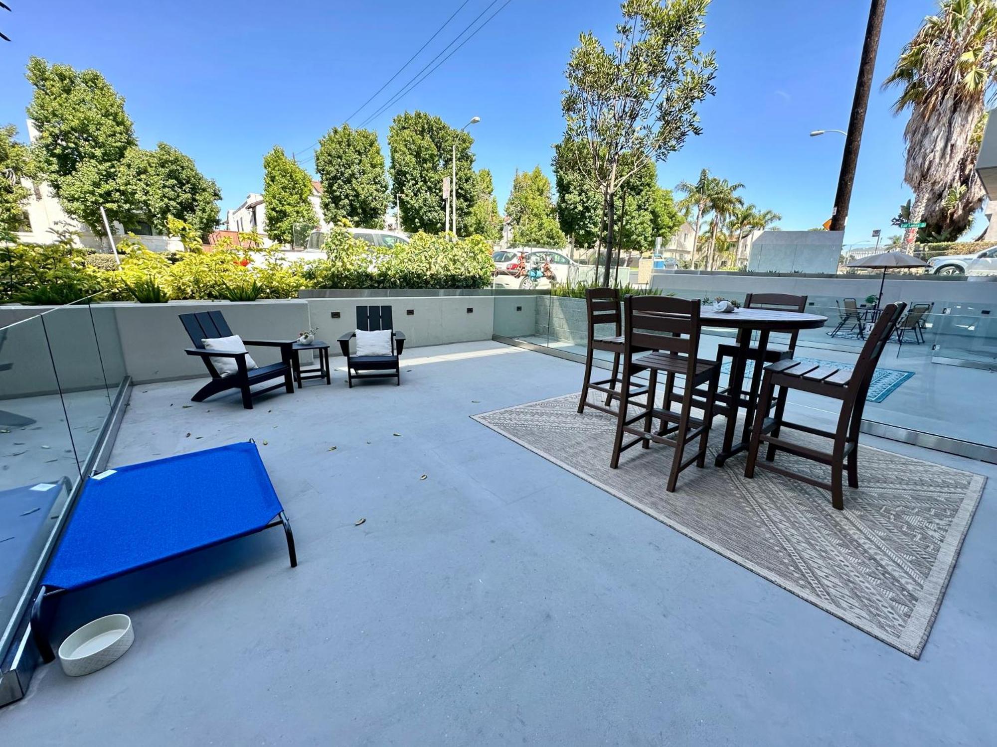 Nimitz Crossing Luxury Residences San Diego Exterior foto