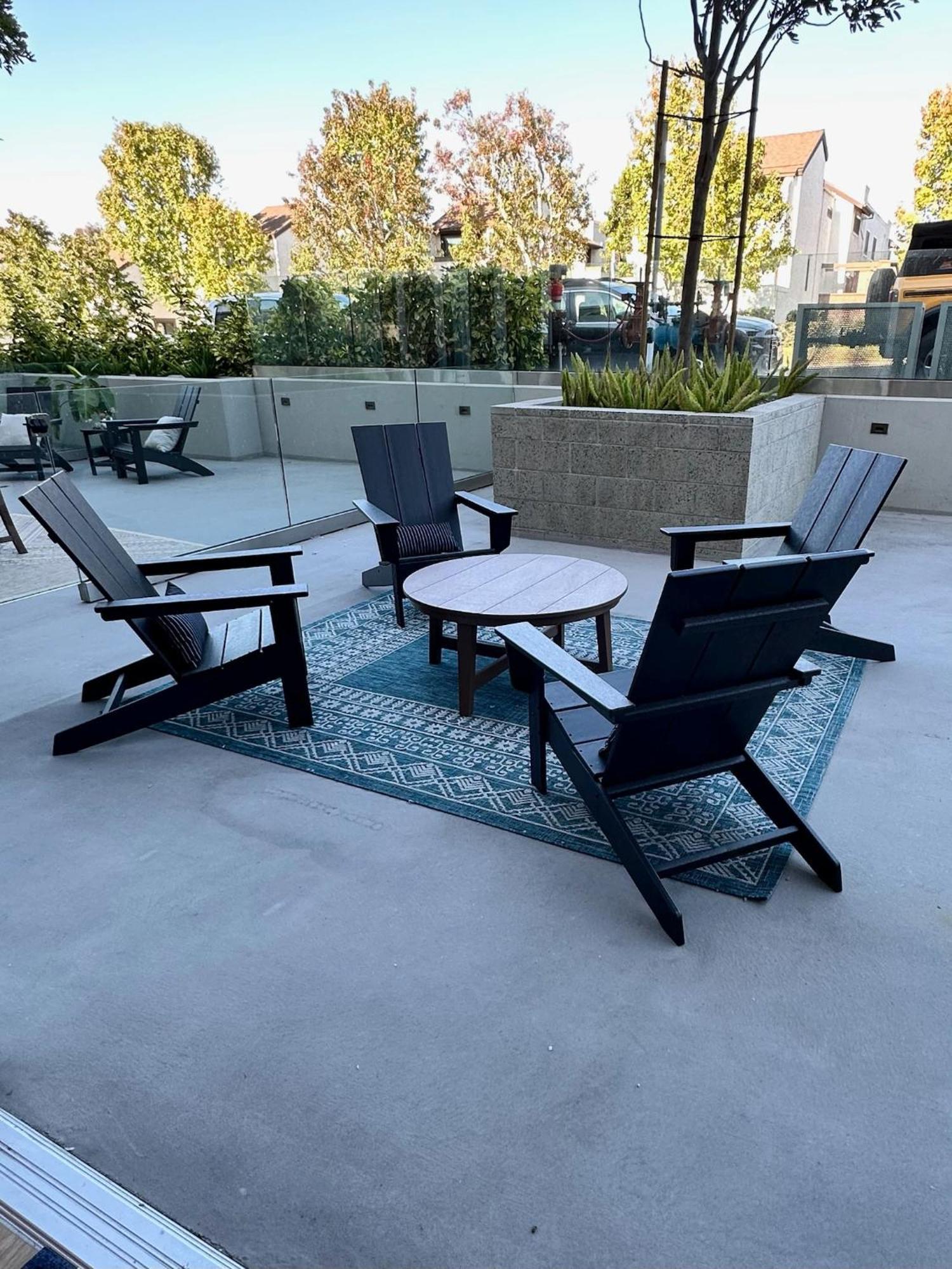 Nimitz Crossing Luxury Residences San Diego Exterior foto
