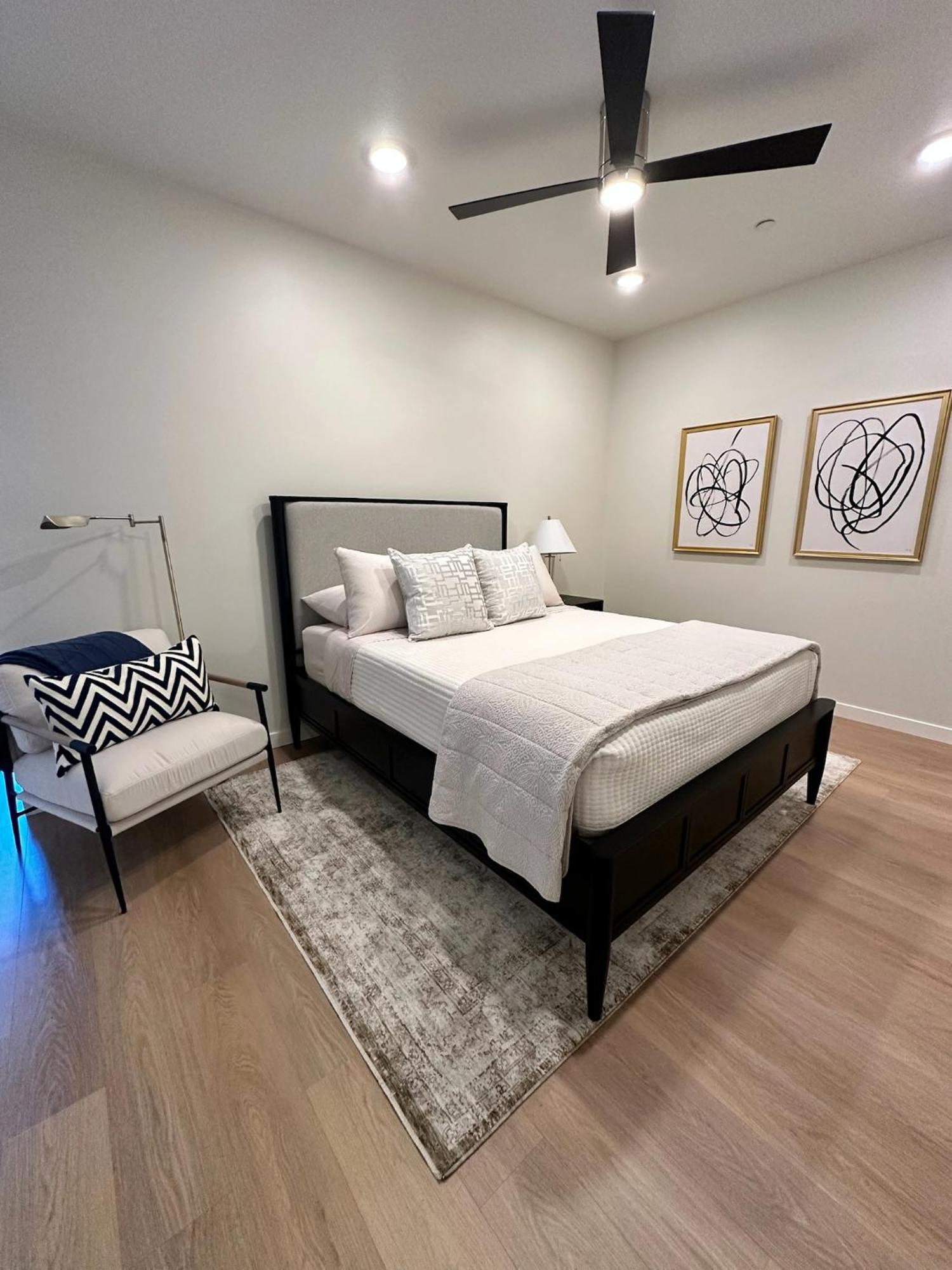 Nimitz Crossing Luxury Residences San Diego Exterior foto