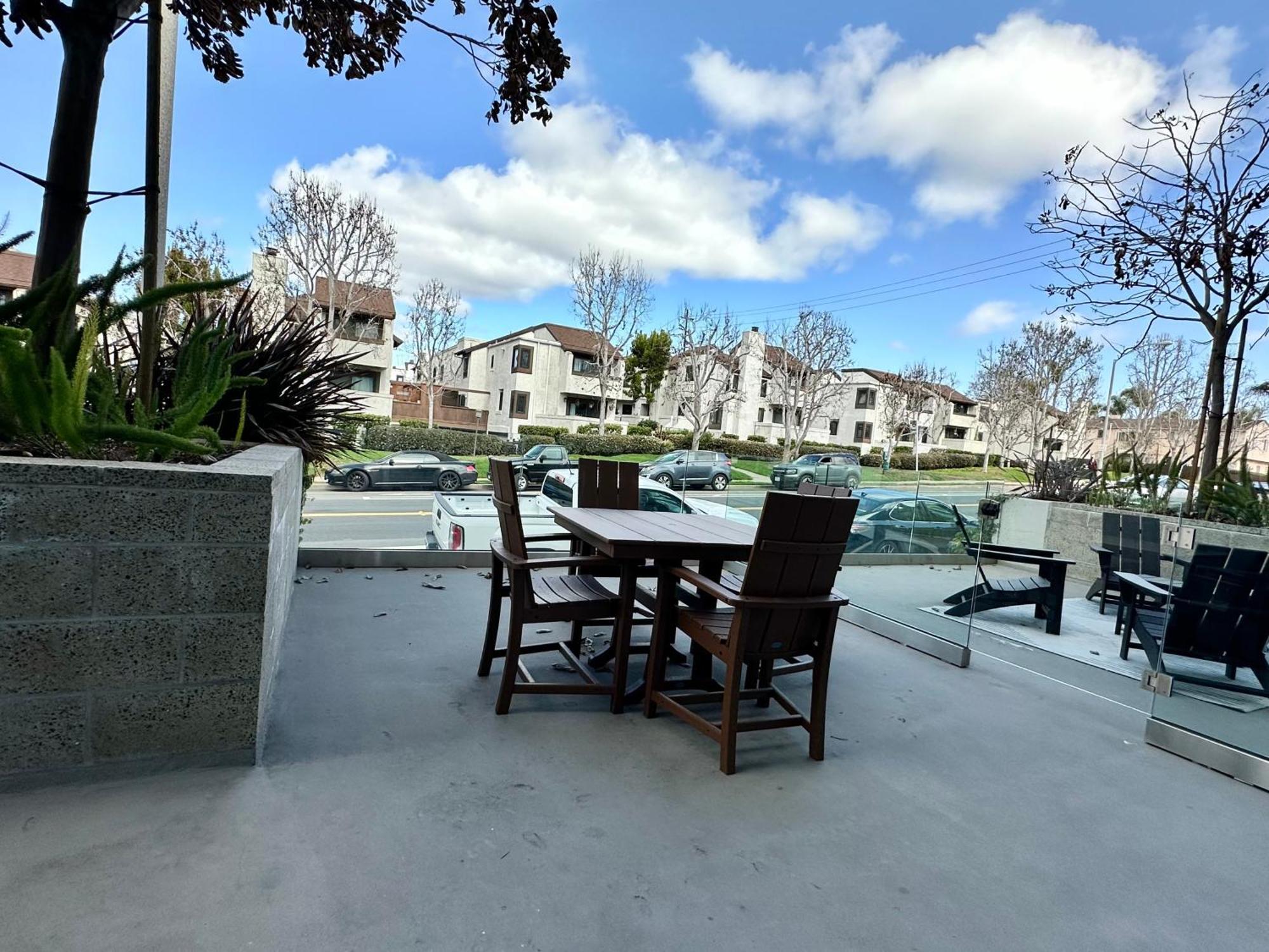 Nimitz Crossing Luxury Residences San Diego Habitación foto