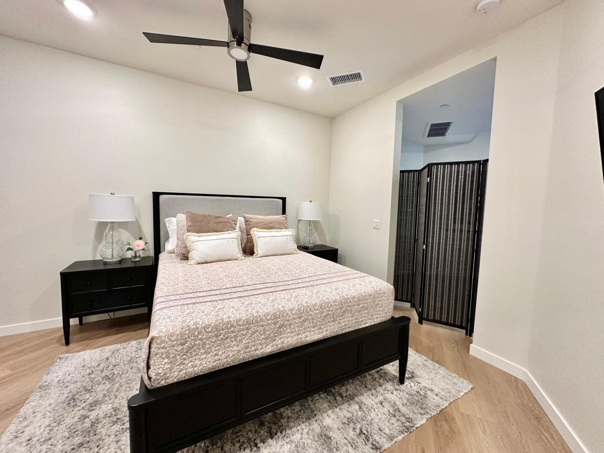 Nimitz Crossing Luxury Residences San Diego Habitación foto