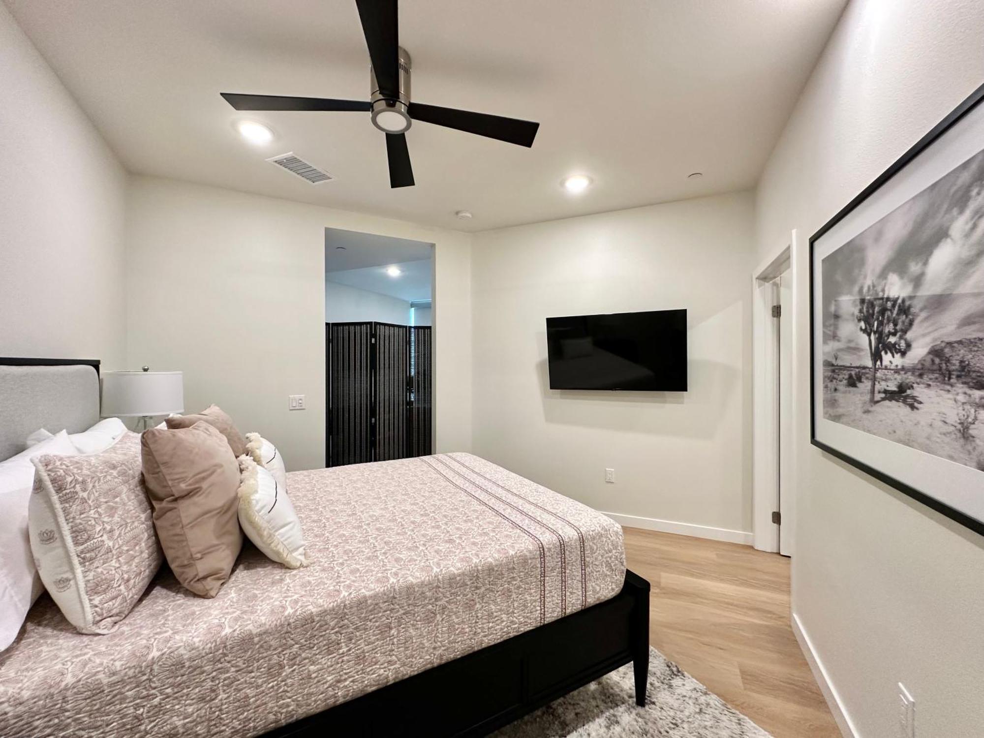 Nimitz Crossing Luxury Residences San Diego Exterior foto
